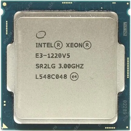 SUPER предложение. 4х ядерный CPU