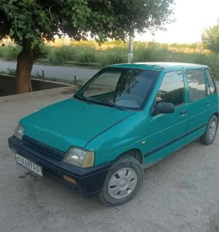 Tiko sotiladi , holati a'lo