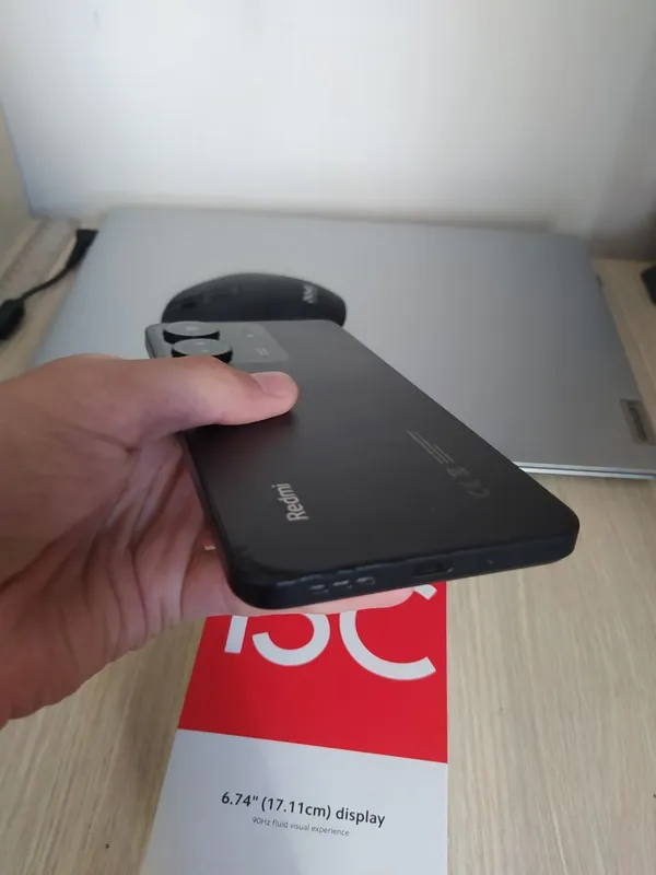 redmi13C