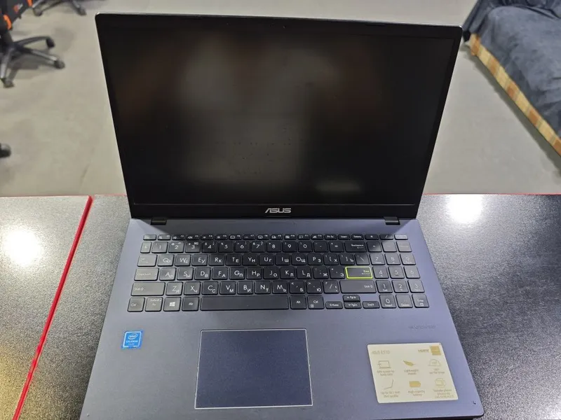 Asus intel celeron N4020 1 Asus intel celeron N4020 1