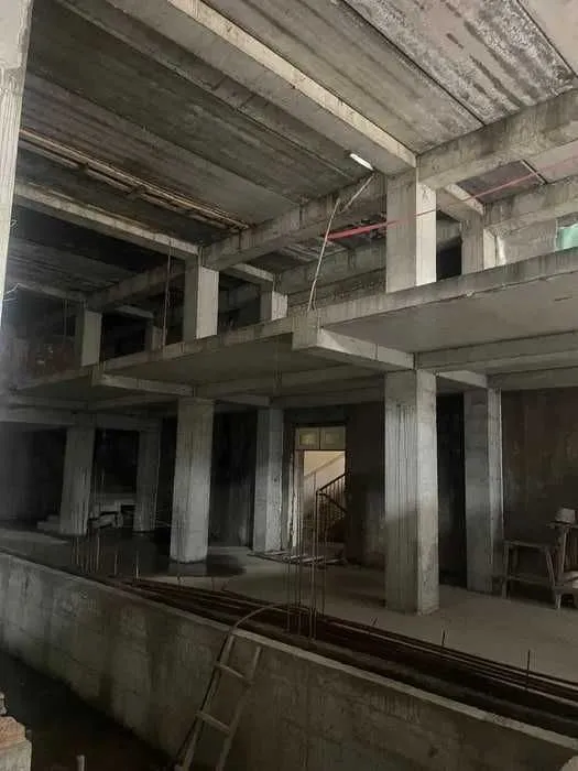 Продаётся здание на первой линии в яккасарайском районе | до 4 700 м² — фото 7