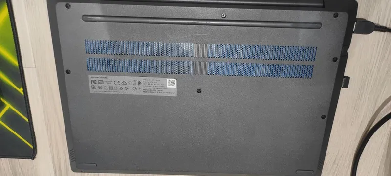Ноутбук Arzon Lenovo 340 5 Ноутбук Arzon Lenovo 340 5