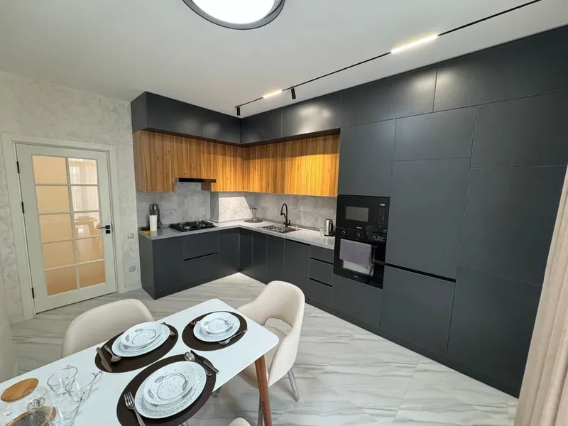 Сдается квартира в NRG Mirzo Ulugbek — фото 3
