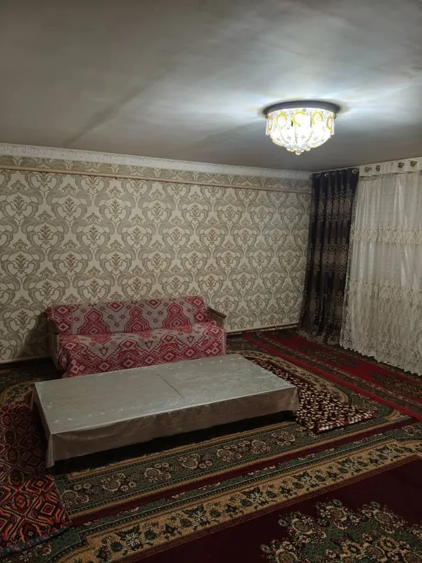 Квартира ижарага берилади
