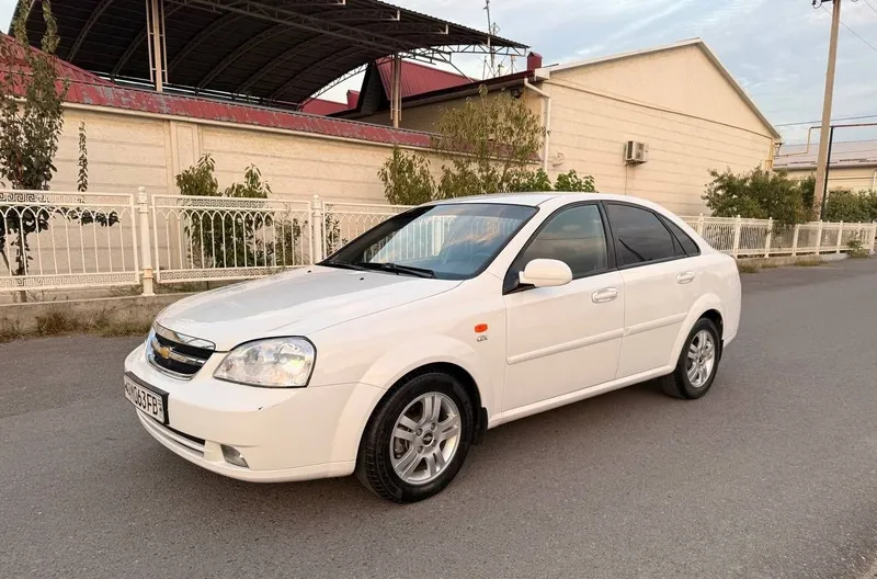 Продаётся Lacetti 1 Продаётся Lacetti 1