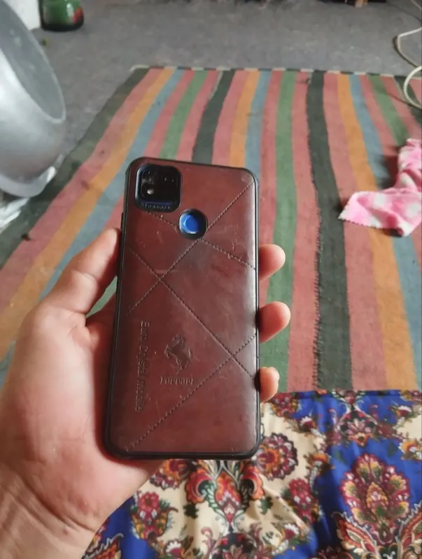 redmi 9c