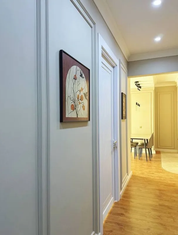Продается 3х ком квартира на NRG MIRZO ULUGBEK — фото 3
