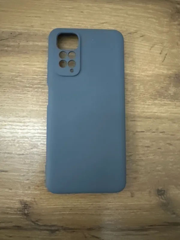 Чехол на redmi note 11 1 Чехол на redmi note 11 1