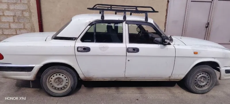 Продам свою Волга 3110. — фото 1