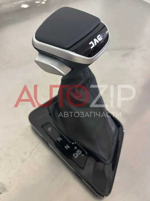 Ручка селектора КПП JAC J7, ручка передач Жак Ж7, Джак Джи7