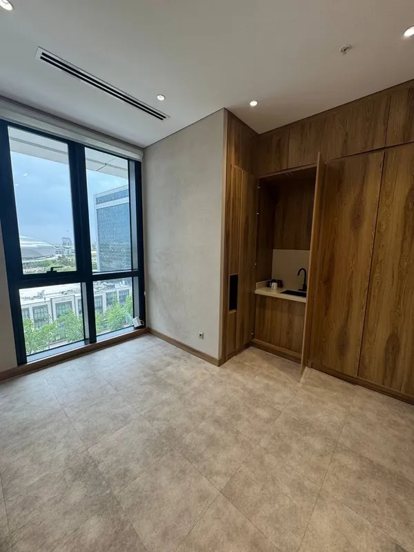 АРЕНДА Нежилое Помищение ЖК NEST ONE 42м2 8-этаж — фото 6