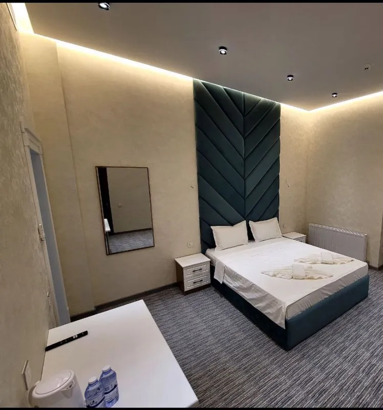 Hotel MIRON