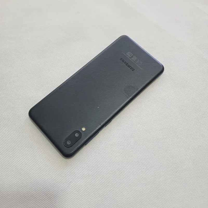 Samsung A02 dastavka bor