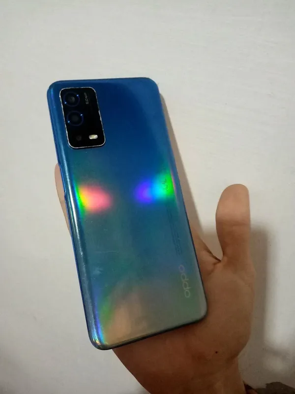 Oppo A55 sotiladi 4 Oppo A55 sotiladi 4