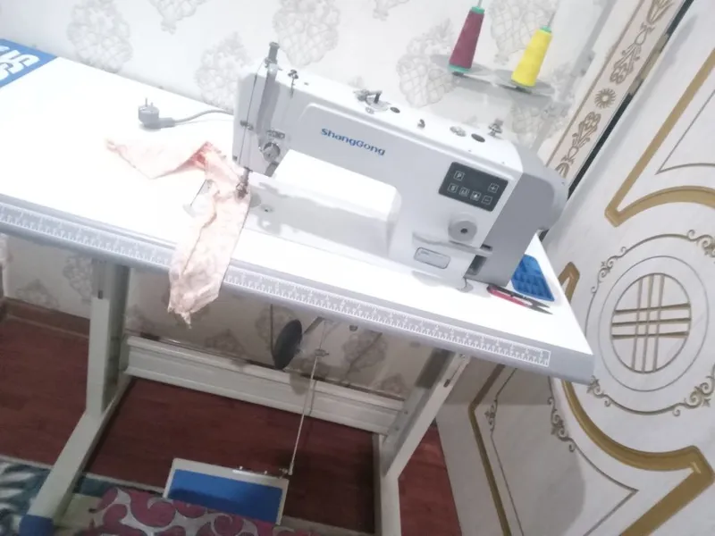 Сатылады почти новый