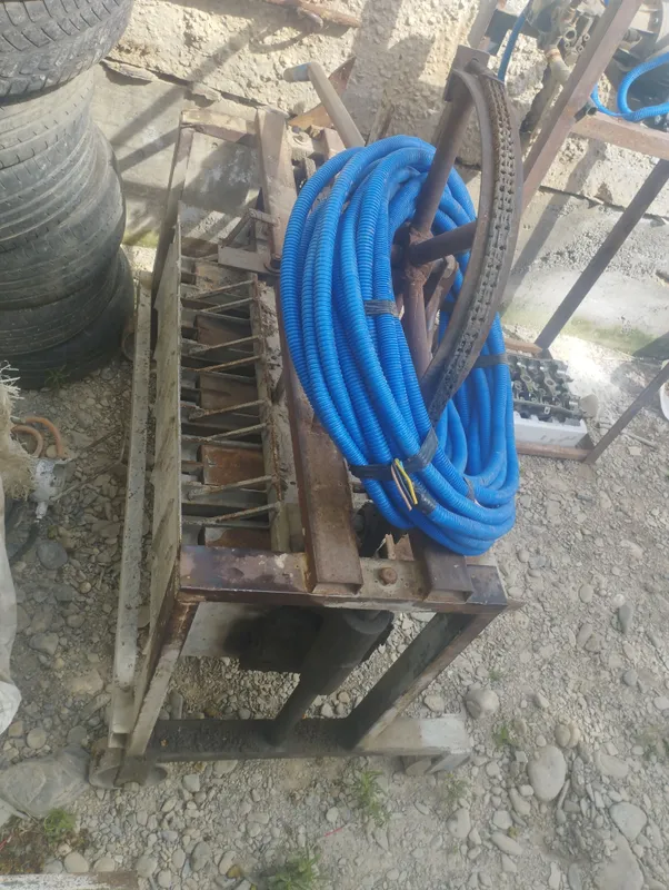 shkala blok apparati