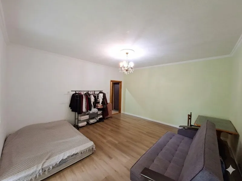 Продается квартира 1/1/9 ор. кафе Дархан — фото 2