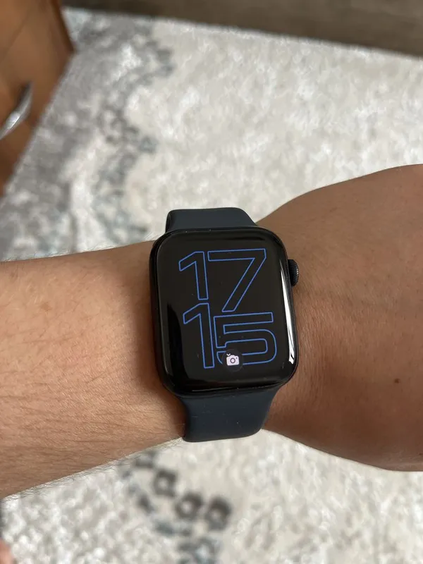 Iwatch se 3 44 mm
