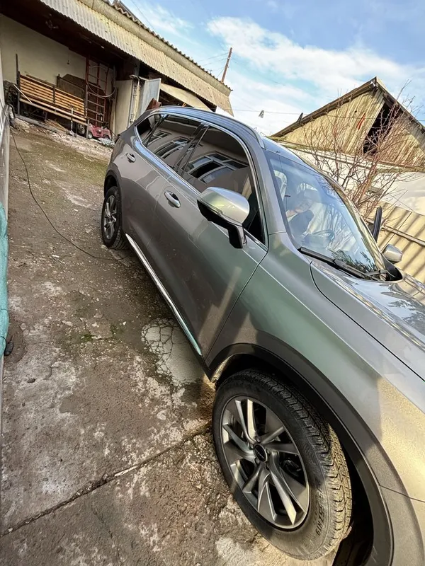 Продам Haval h6 1,5 турбо — фото 3