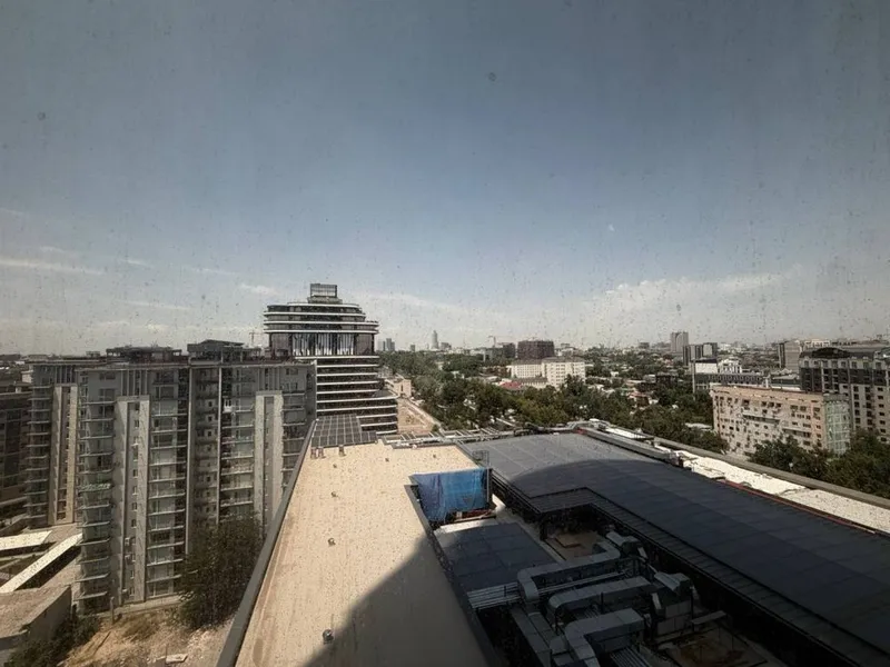 Piramit tower офис коробка 45 кв.м — фото 4