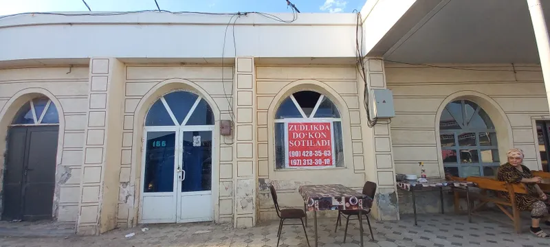 Yerqo'rg'on hududida joylashgan Dukon sotiladi 5