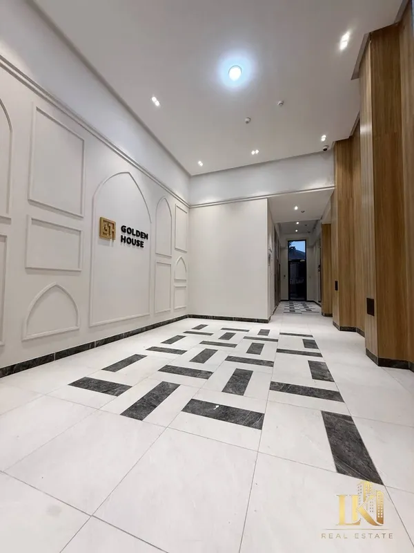 Уютная 1-комнатная квартира в ЖК Golden House (новостройка) — фото 9