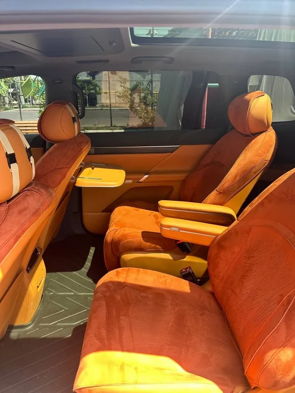Taxi xizmati Vip 3