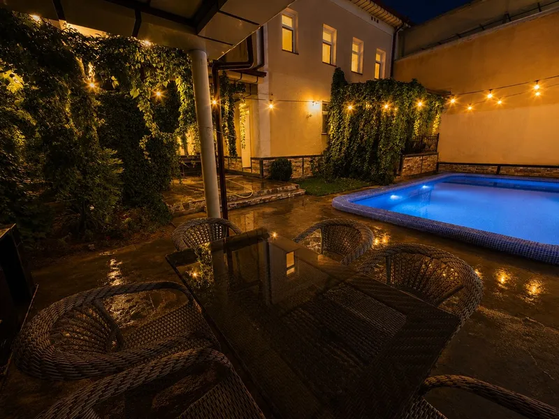 OQ-TOSH VILLA DACHA | Oqtosh | 12 kishilik | Basseyn | Arzon narxda