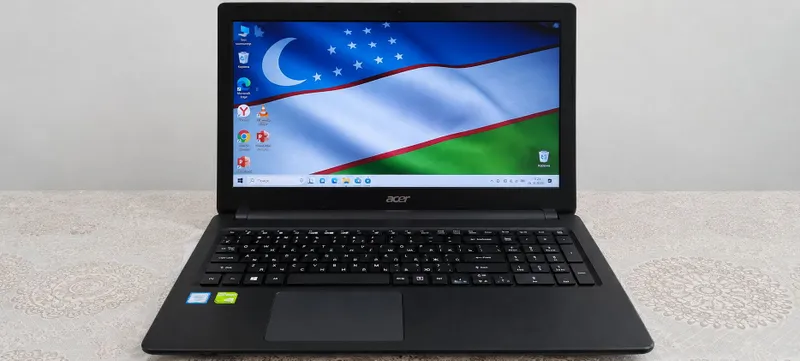 Ноутбук Acer 2 Ноутбук Acer 2