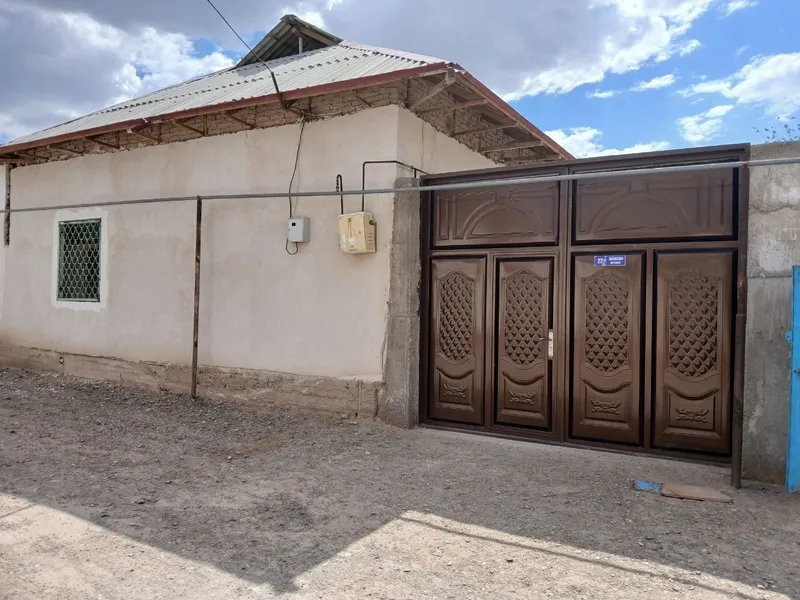 DACHA SOTILADI Meraj-2 Olchazor koʻchada 4