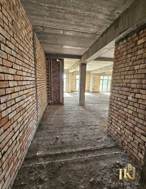 Продаётся 3-комнатная квартира в ЖК Barocco 3