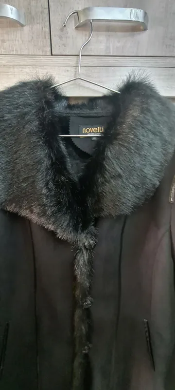 Дублёнка — фото 2