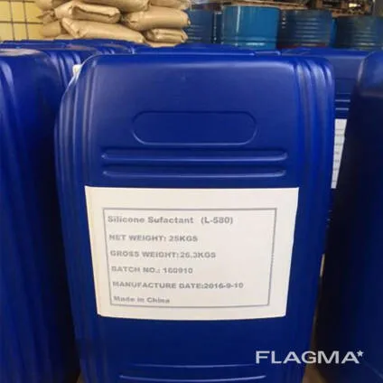 Silicone L580 Niax