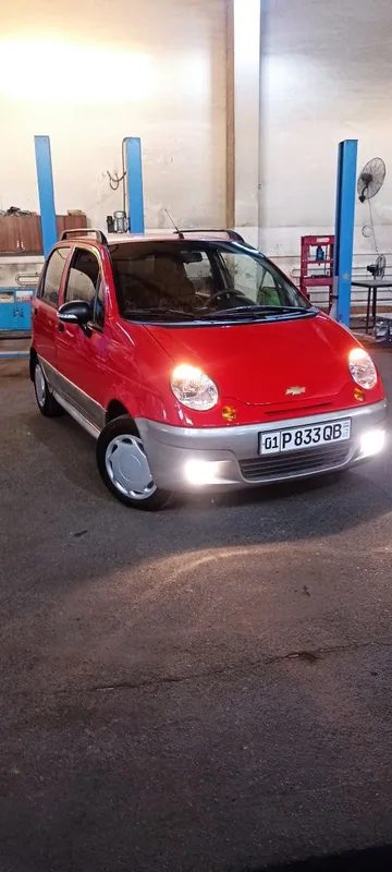 Matiz mx arenda 2