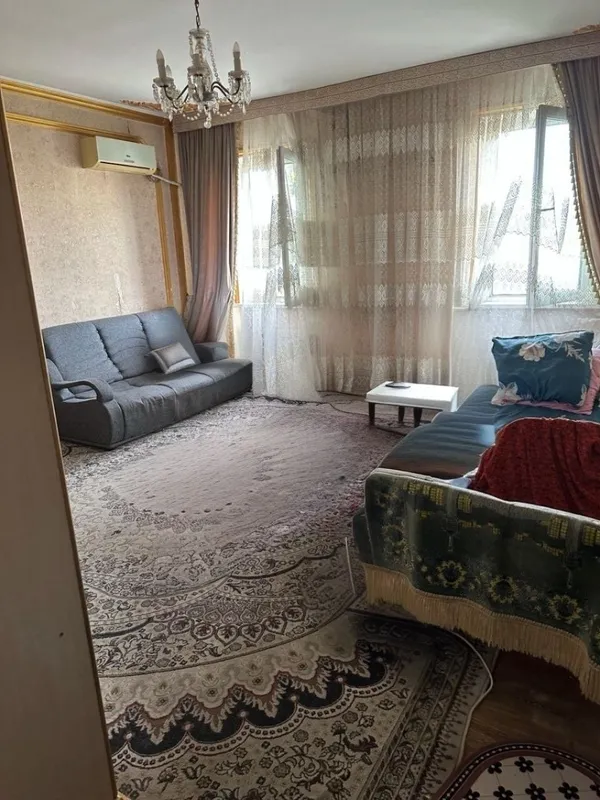 2-Al-Xorazmiy dahasi, 56, entrance 3 — фото 8