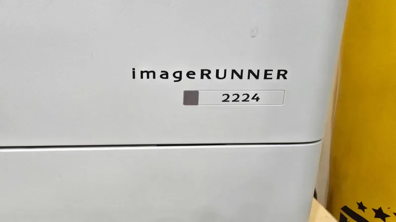 Canon imageRUNNER 2224 Новый 7 Canon imageRUNNER 2224 Новый 7