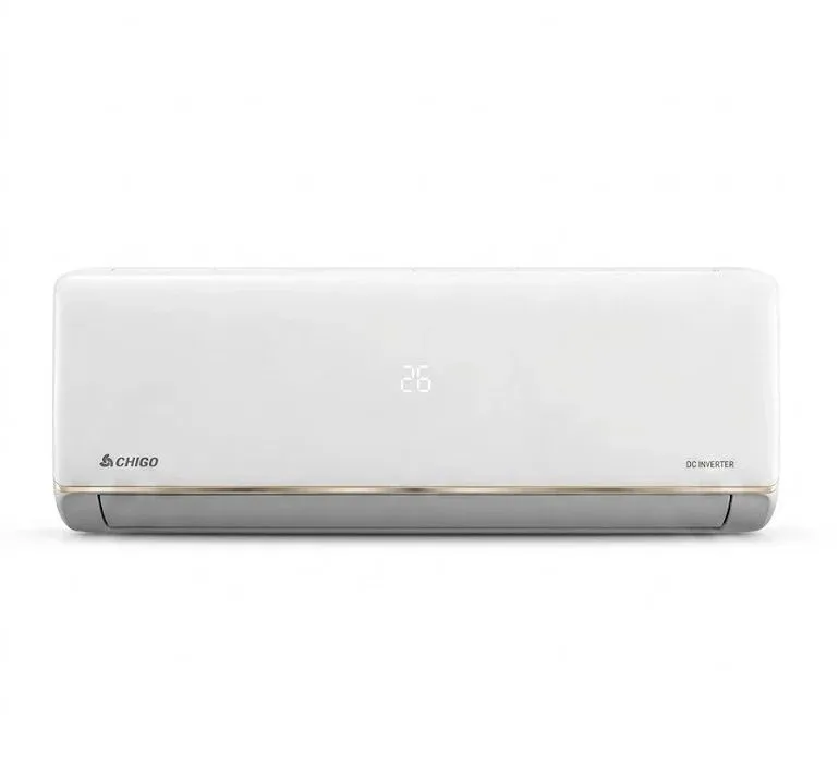 Настенный инверторный кондиционер Midea Naomi PRO AI Inverter 12 Wi-Fi
