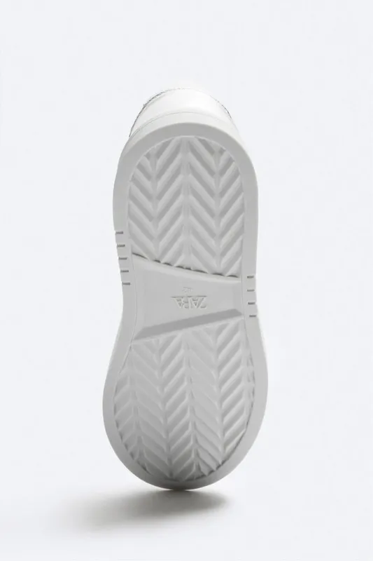ZARA Мужские кроссовки 4 ZARA Мужские кроссовки 4