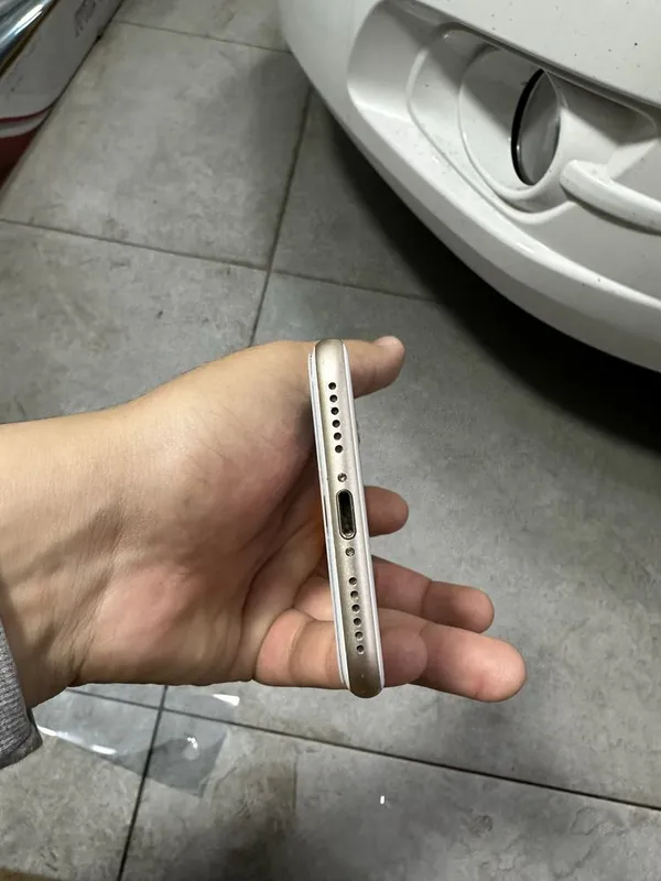 Iphone 7 128GB Gold tinniq sotiladi — фото 4