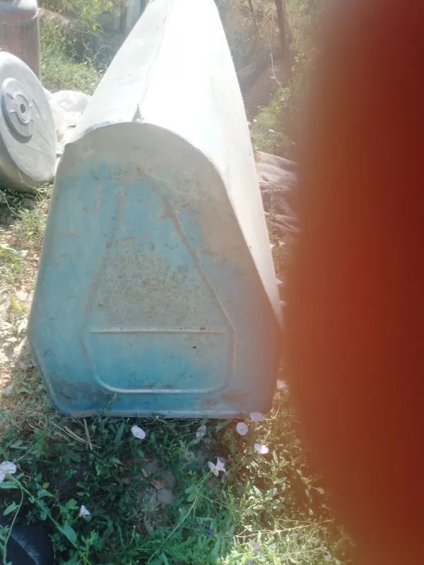 ОВХ-14 га сув бачок. 1 ОВХ-14 га сув бачок. 1