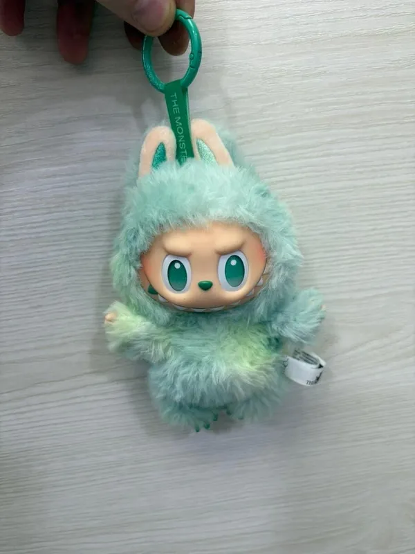 Игрушка лабубу оригинал — фото 1