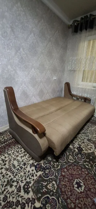 Раскладной диван сотилади