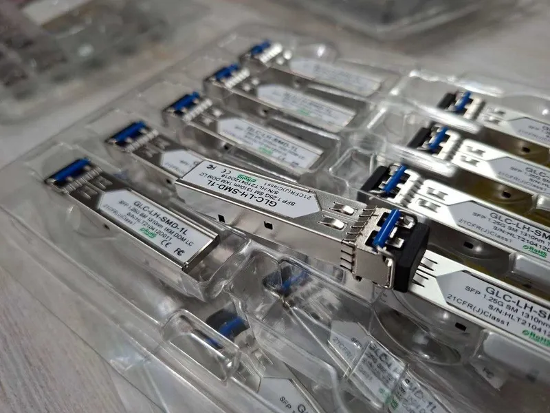 70 dona Optik modullar SFP modullar sotiladi — фото 6