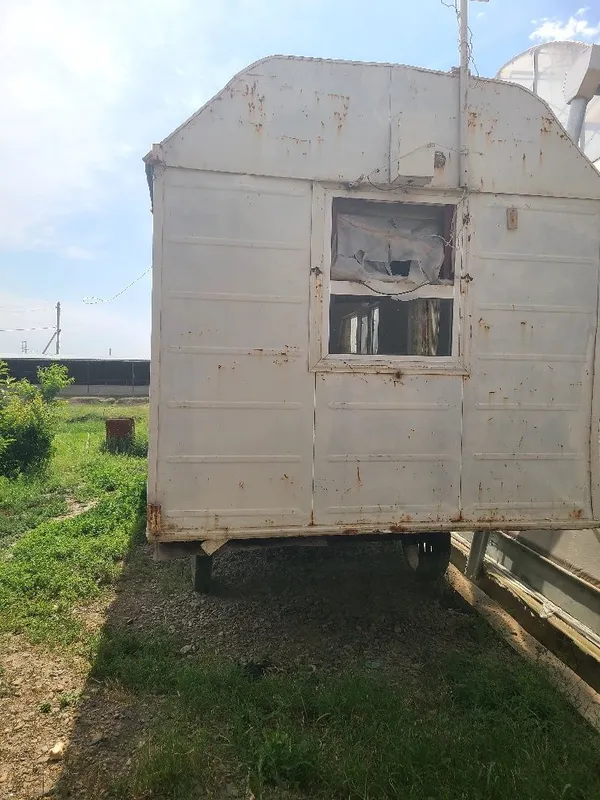 Вагон ижарага берилади 7×3