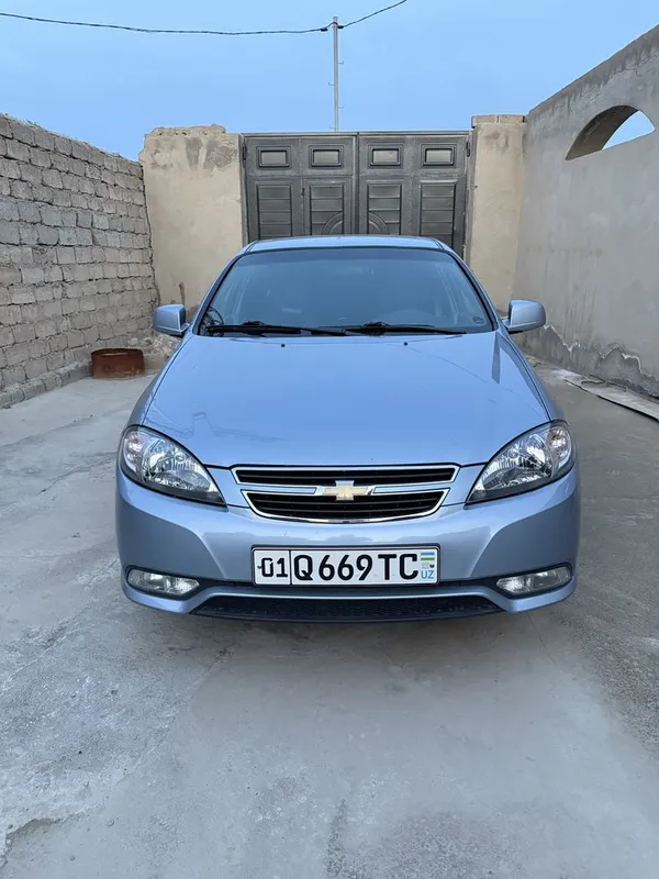 Gentra 2019 ideal Metan Gaz bor srochna dotiladi — фото 1