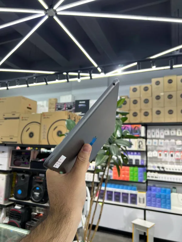 iPad 9 4