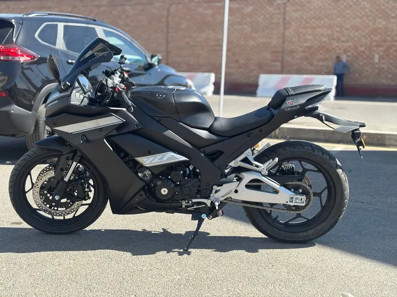 Продается Yamaha R1M. Имеется рассрочка — фото 1