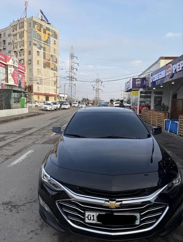 Malibu 2 Premier 1 Malibu 2 Premier 1
