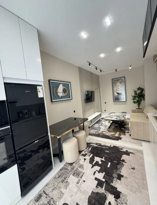 Аренда 2-комн. кв. 60 м² · ID 1219 2 Аренда 2-комн. кв. 60 м² · ID 1219 2