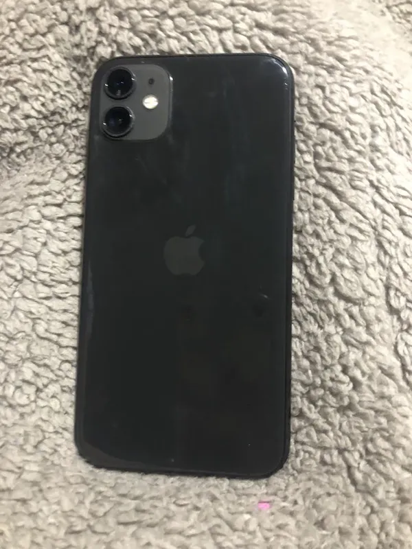 Iphone 11 64gb KAROBKA FULL — фото 4